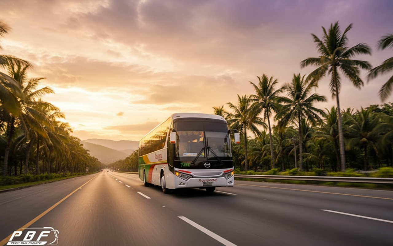 Rmb Bus Book Bus Tickets Online - Manila to Bicol | Raymond Bus